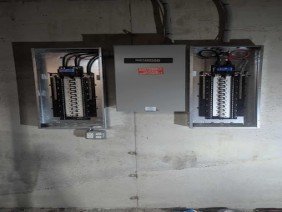 Warder Electric - Photo 0