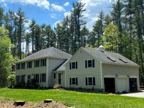 TJ Painting & Cleaning Inc. - Photo 2