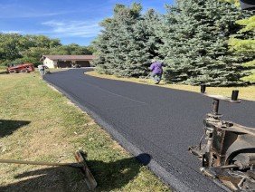 Bucks Paving Inc - Photo 4
