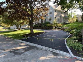 GCS Asphalt Paving Contractors in Massachusetts - Photo 4
