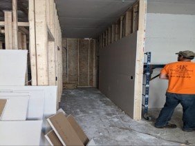 Ready To Rock Drywall - Photo 1