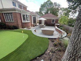 Dervishi Masonry & Hardscapes, Inc. - Photo 6