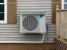 Hometown Heat Pumps, Inc. - Photo 2