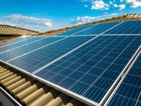 PEP Solar - Photo 2