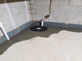 First Choice Basement Waterproofing, LLC - Photo 3