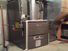 Cody Heating & Air Conditioning - Photo 2