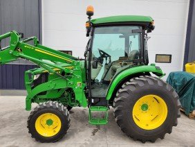 Minnesota Tractor And Loader - Photo 2