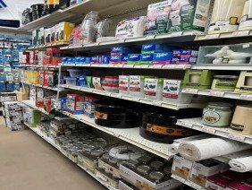 Solomons True Value - Photo 1