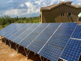 Argent Solar Electric - Photo 6