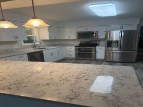 Integrity Home Pro Siding, Roofing, and Remodeling - Photo 5