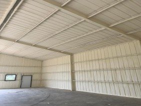 Holland Spray Foam Insulation - Photo -1