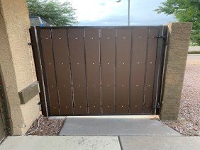 Arizona Ironworks - Photo 0