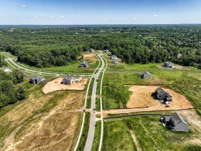 Keystone Custom Homes - Retreat at Sherwood Preserve - Photo 2