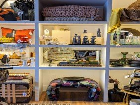 Ana Donohue Interiors - Photo 4