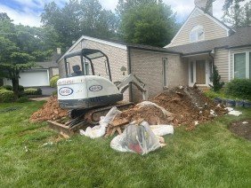 Seal-Tite Basement Waterproofing Co - Photo -1