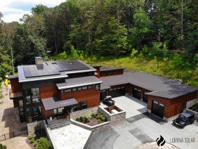 Lumina Solar - Photo 6