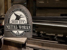 Beer City Metal Works & Construction - Photo 6