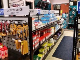 Capitol Building Supply - Photo 4