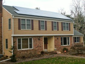 Trinity Solar - Photo 1