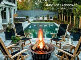 Andover Landscape Design and Construction - Photo 1