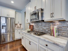 Stanley Martin Homes at Wildewood - Photo 1