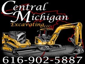 Central Michigan Excavating - Photo 0
