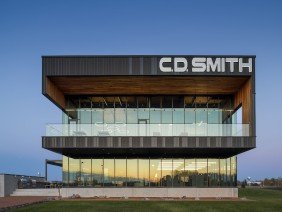 C.D. Smith Construction, Inc. - Photo 1