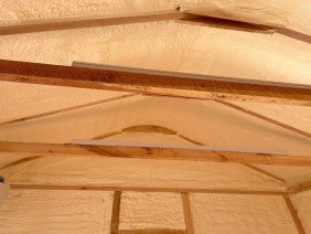 Spray Foam of Cape Cod - Photo 0