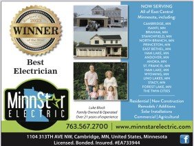 MinnStar Electric, LLC - Photo 1