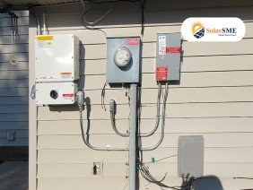 Solar SME, INC. - Photo 4