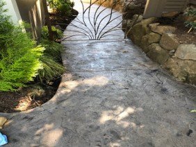 Concrete Contractors Inc. - Photo 2