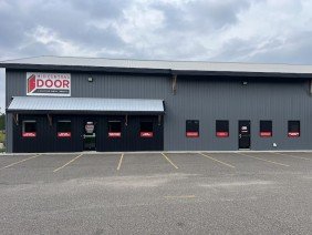 Mid Central Door Co - Photo 0