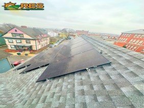 Renewable Energy Solutions LLC - Solar Installer in Rhode Island - Photo 0