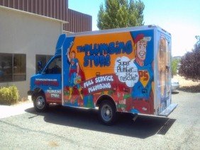 AZ Super Plumber - The Plumbing Store - Photo 1