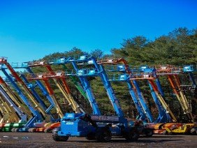 ETS Equipment Rental - Photo 0