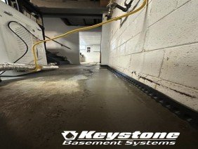 Keystone Basement Systems - Photo 6