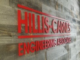 Hillis-Carnes Engineering Associates, Inc. - Photo 0