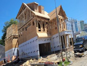 J&S Framing Llc - Photo -1