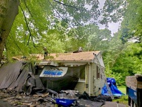 Brian M. LeBlanc Roofing, Inc. - Photo 4