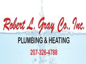 Robert L. Gray Co., Inc. Plumbing & Heating - Photo 1