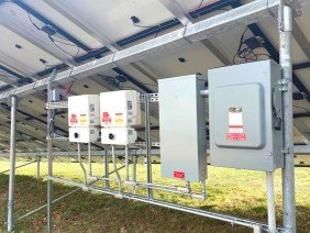 Premier Improvements Solar - Photo 5