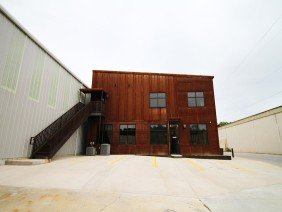 Central Steel Service Inc. - Photo 0