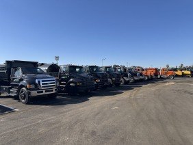 Copper State Pavement - Photo 2