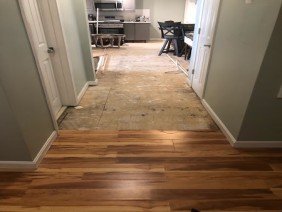 Massachusetts General Contractor - Photo -1