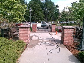 All Custom Masonry - Photo 1