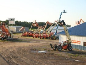 Central Equipment Sales - Photo 3