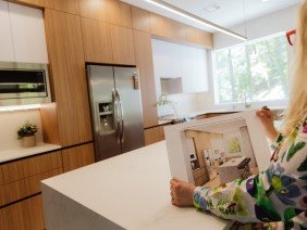 Nadya by Design Interiors - Photo 1