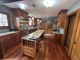 M. Carlson Painting - Photo 0