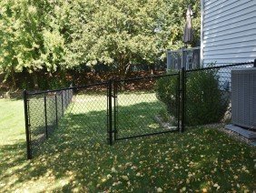 Sterling Fence Inc. - Photo 4