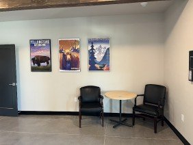 NOVUS Glass of Cheyenne Truck Center - Photo 2